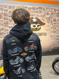 Shop Harley-Davidson-Z&M Harley-Davidson