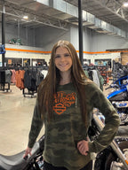 Shop Harley-Davidson-Z&M Harley-Davidson