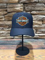 Men's H-D Bar & Shield Performance Hat