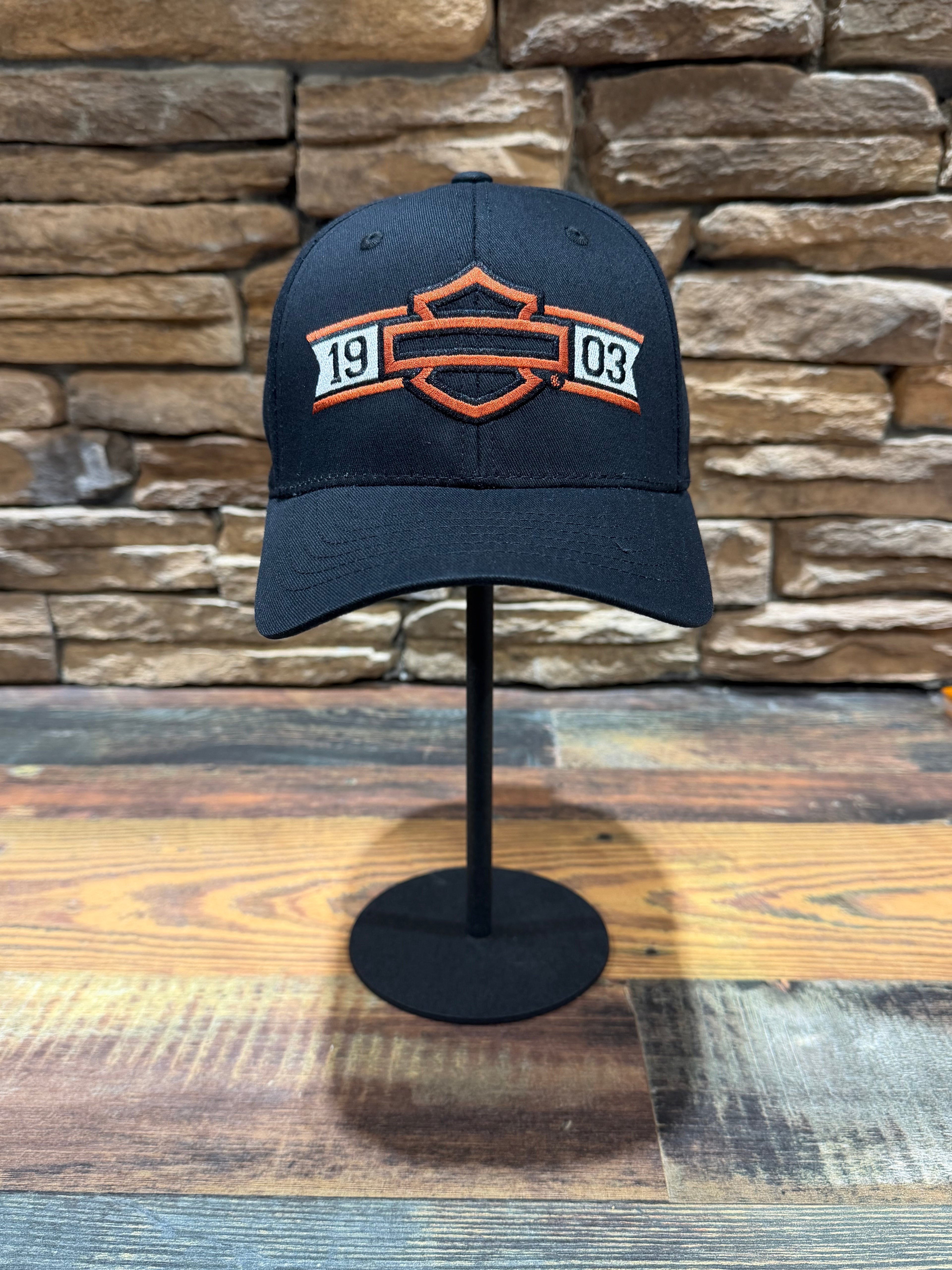 Men's H-D Legacy Hat