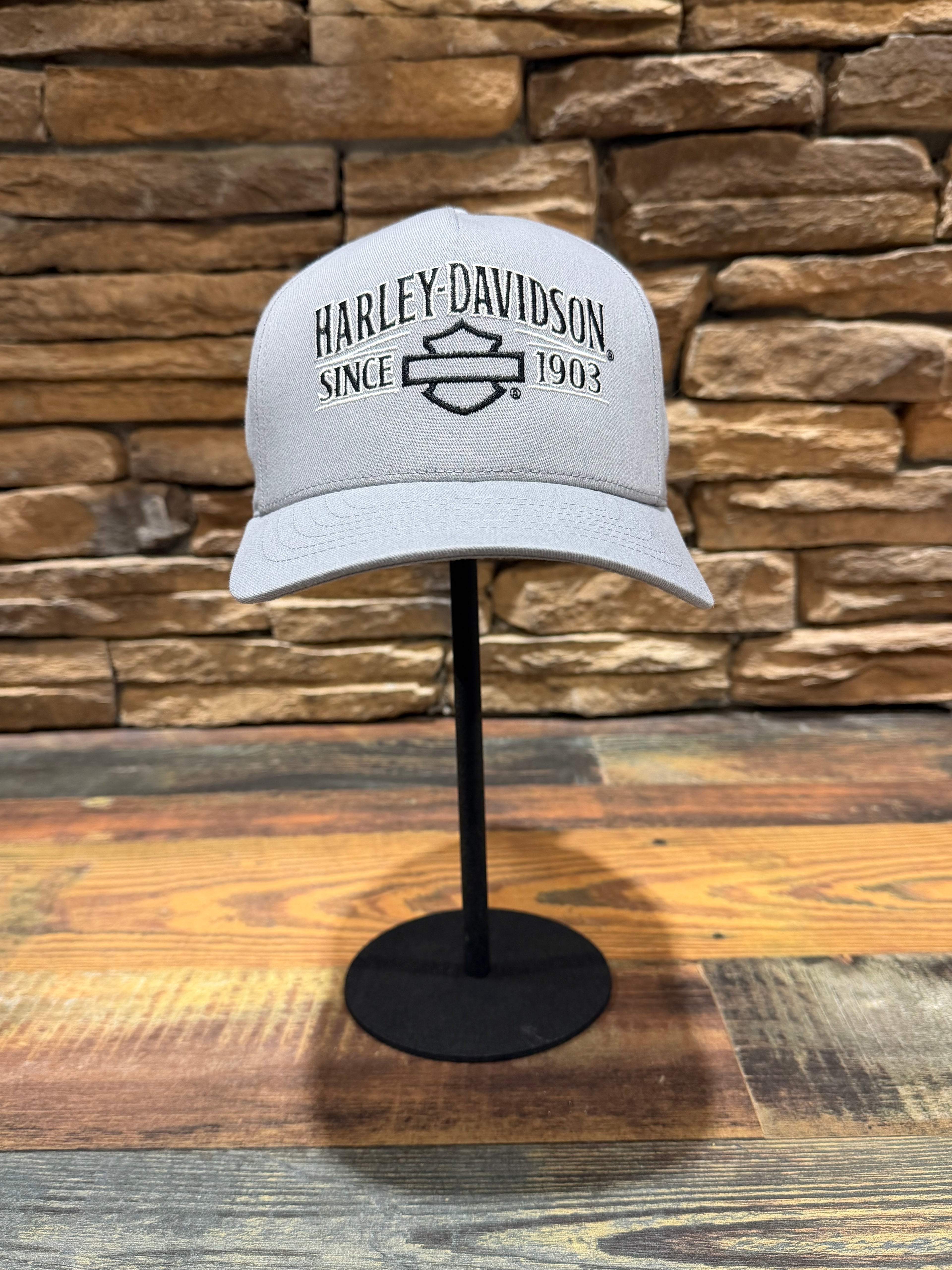 Men's H-D Dispatch Hat