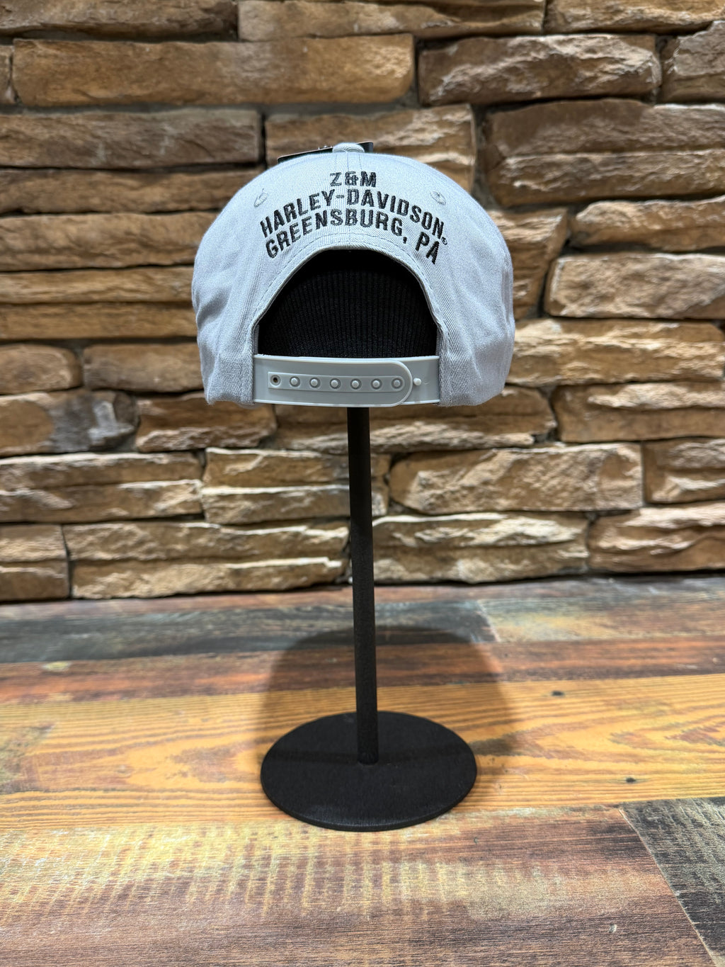 Men's H-D Dispatch Hat