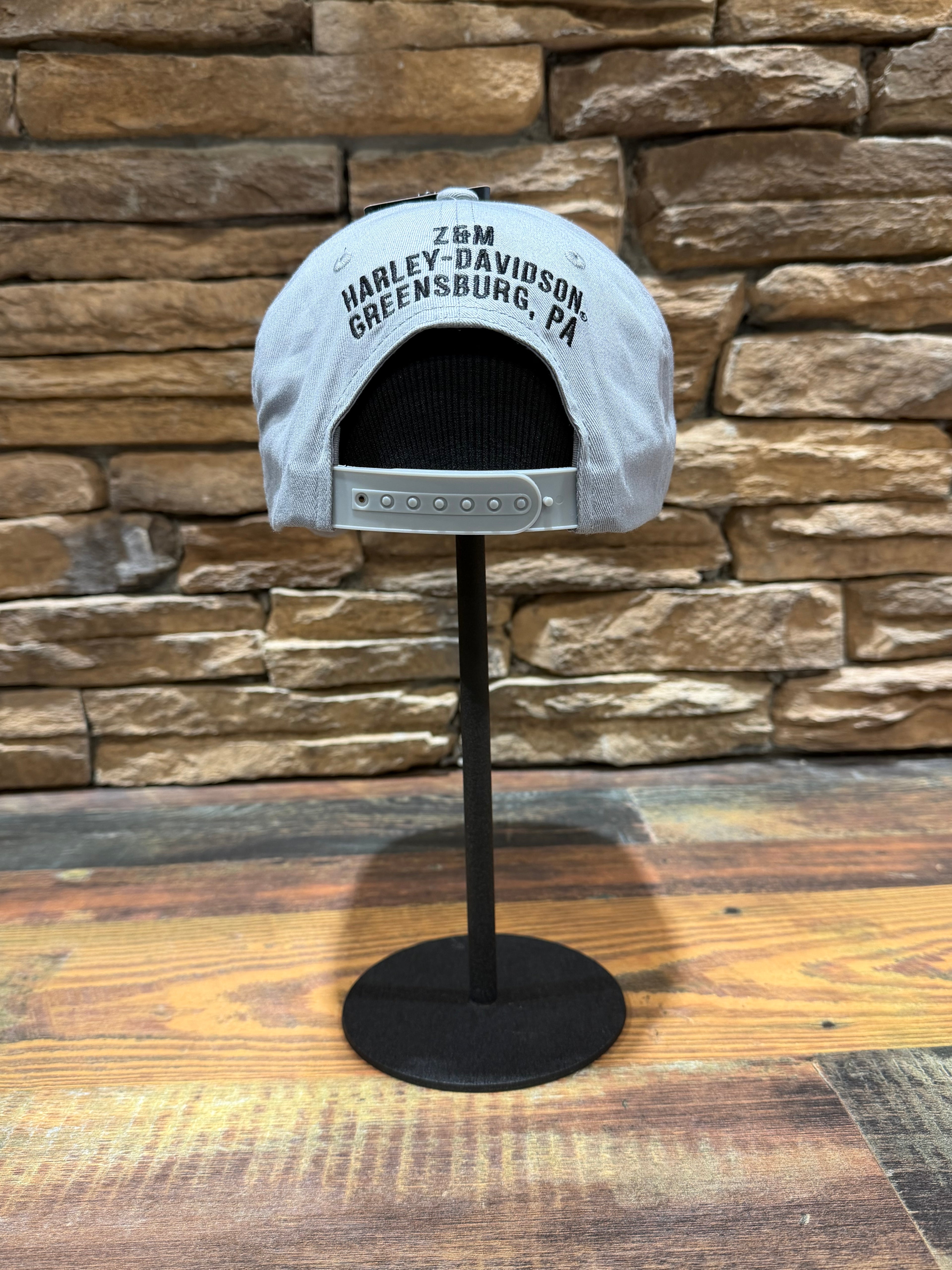Men's H-D Dispatch Hat