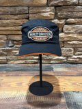 Men's H-D Oval Painter Hat