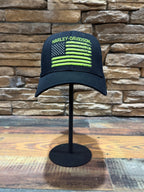 Men's H-D Allegiance Hat