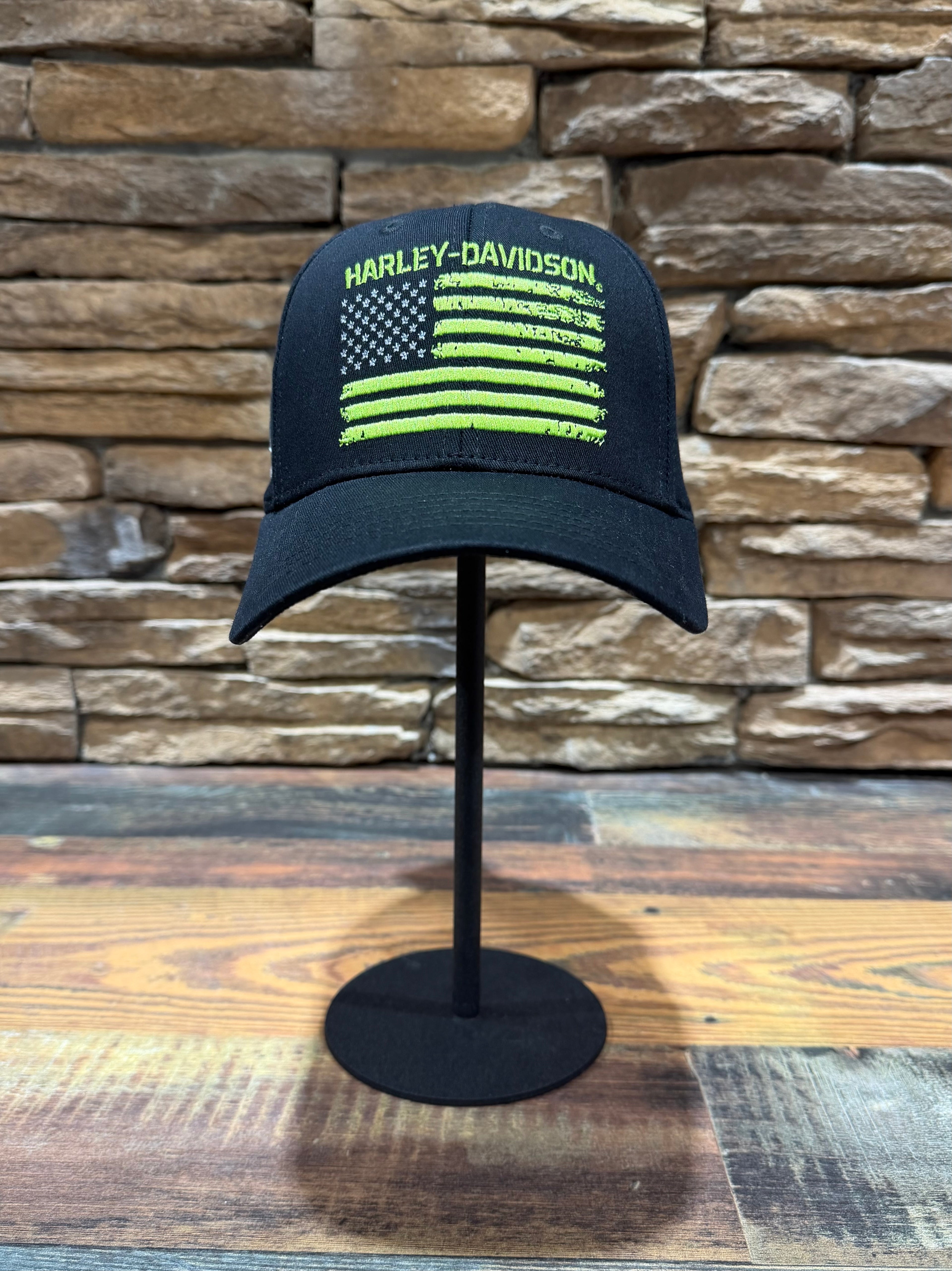 Men's H-D Allegiance Hat