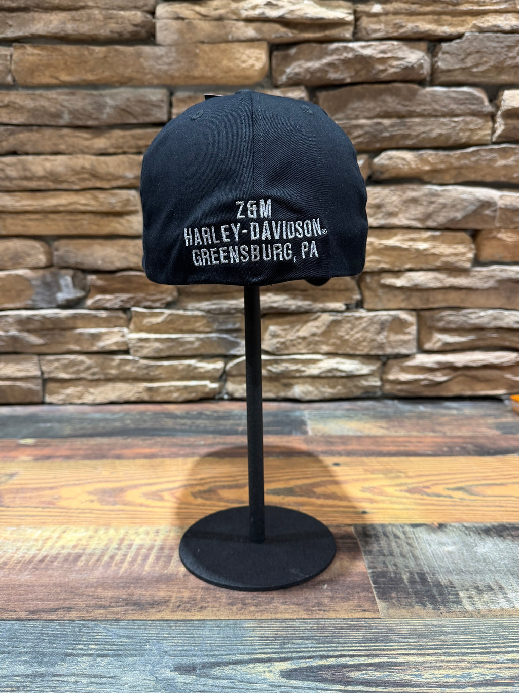 Men's H-D Allegiance Hat