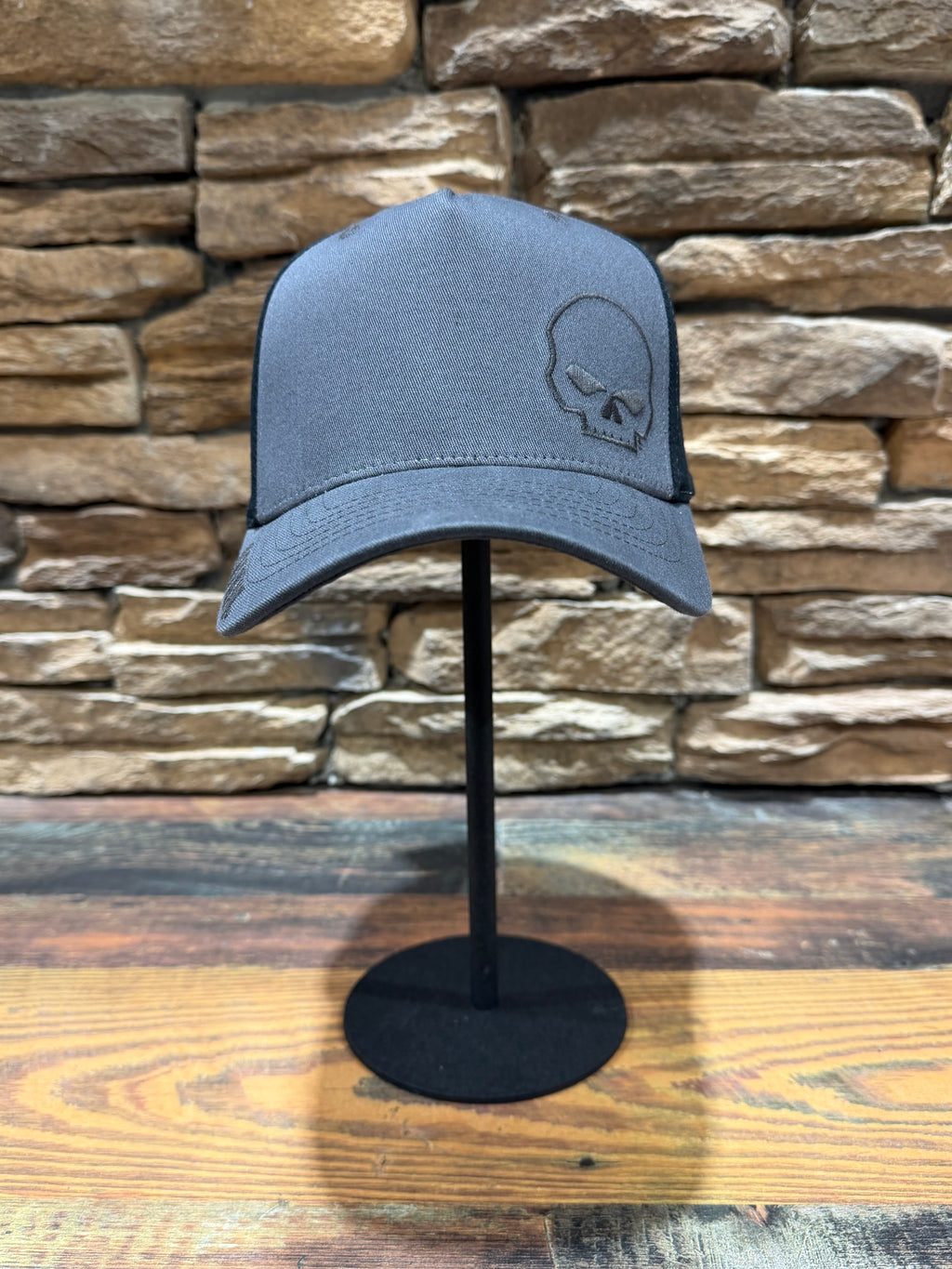 Men's H-D Mo Willie Hat