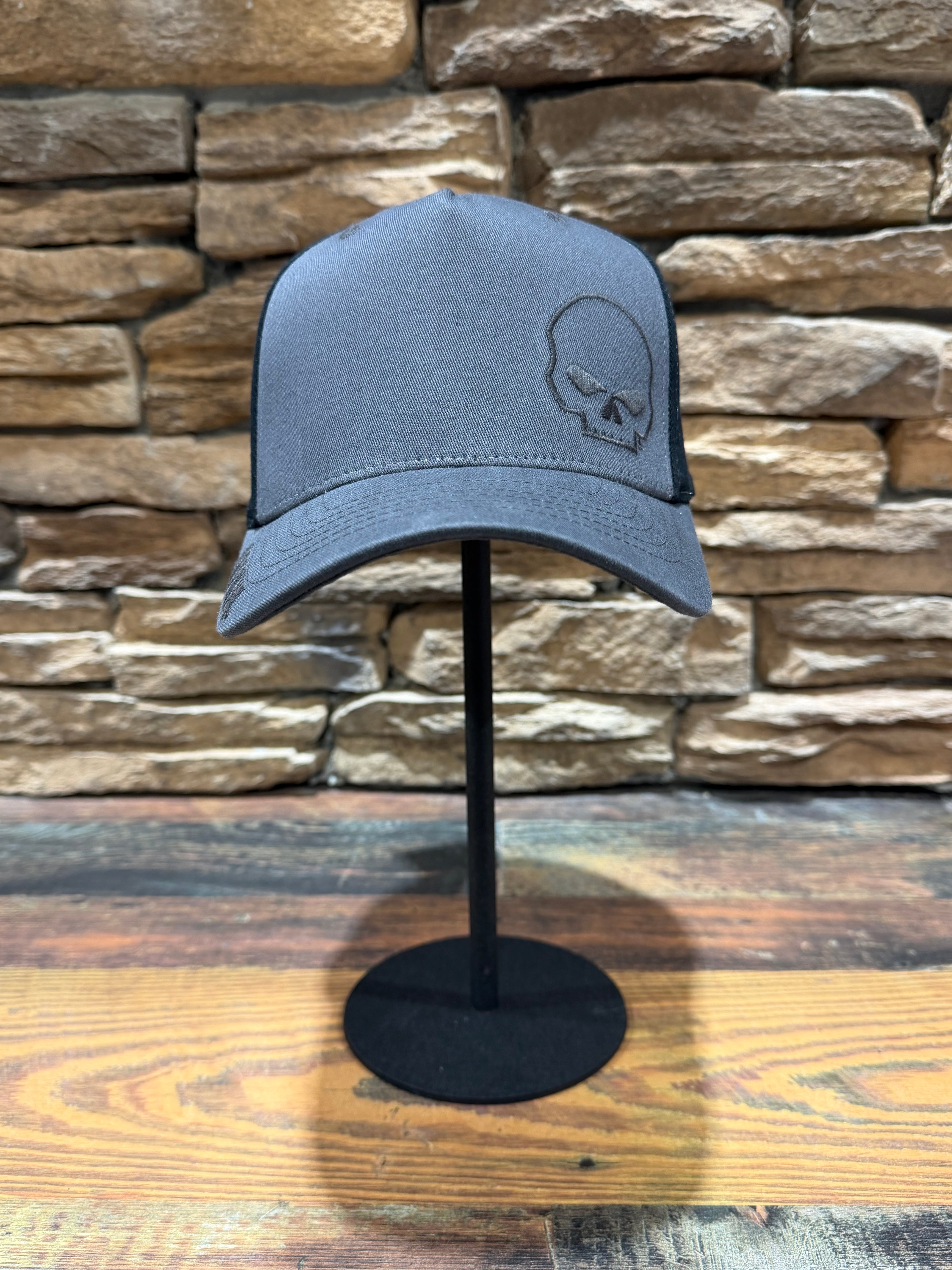Men's H-D Mo Willie Hat