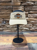 Men's H-D Shaded Visor