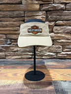 Men's H-D Shaded Visor