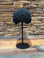 Men's H-D Mo Black Hat