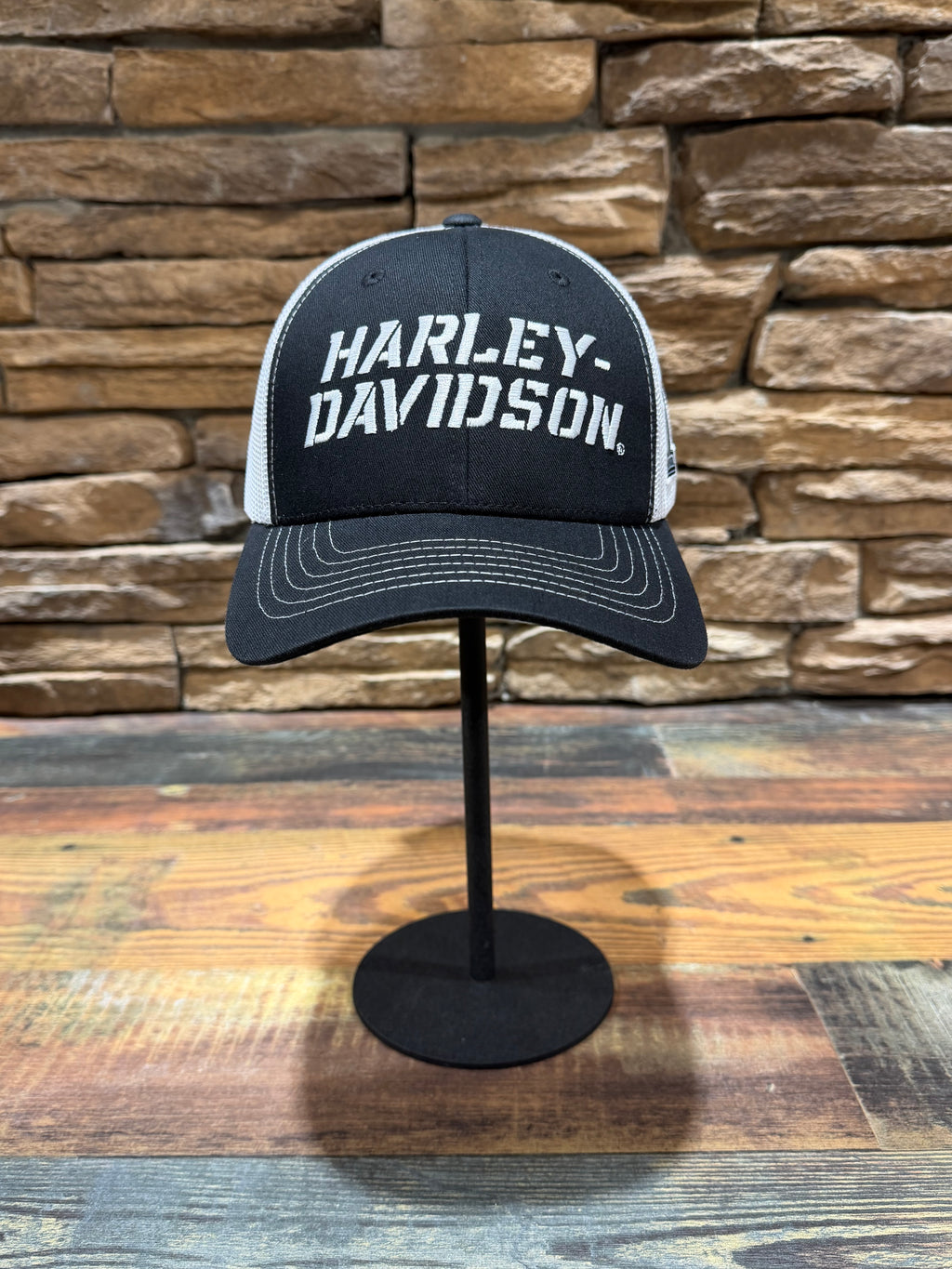 Shop Harley-Davidson-Z&M Harley-Davidson