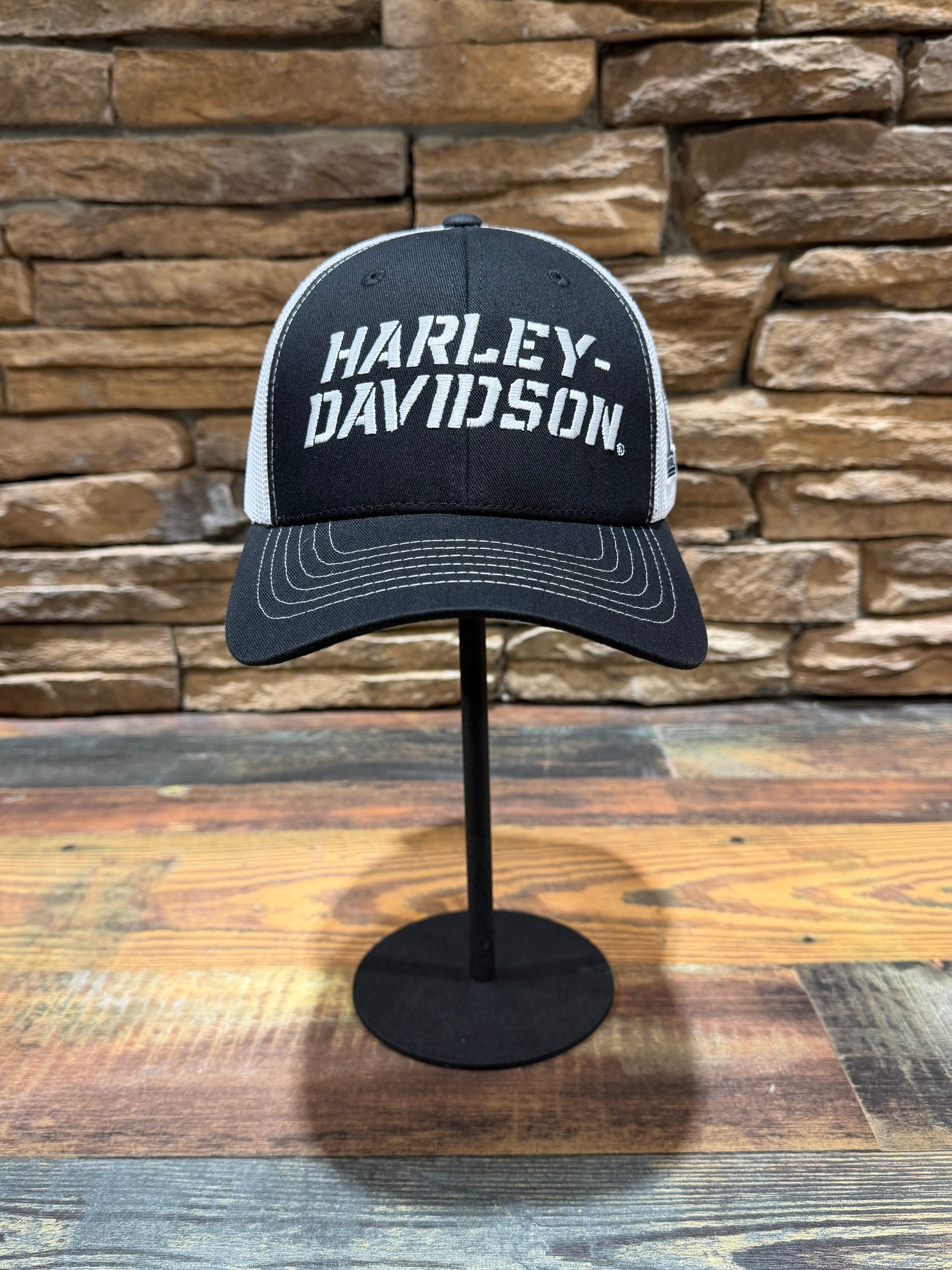 Shop Harley-Davidson-Z&M Harley-Davidson