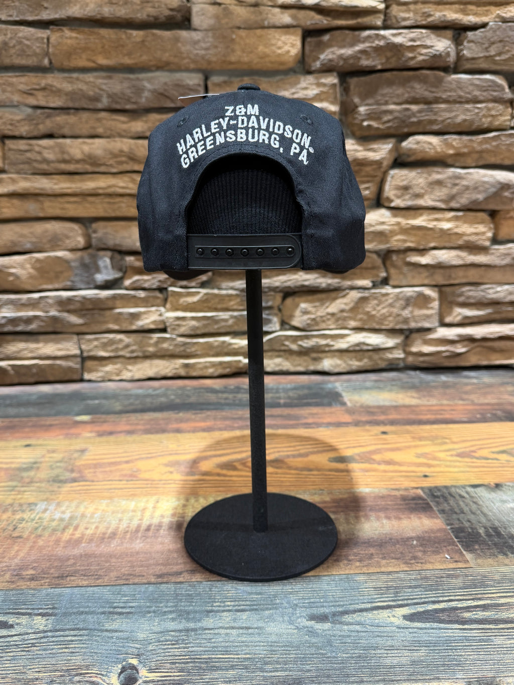 Shop Harley-Davidson-Z&M Harley-Davidson