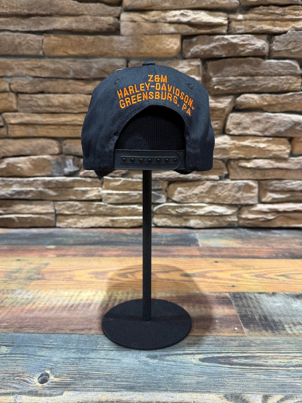 Shop Harley-Davidson-Z&M Harley-Davidson