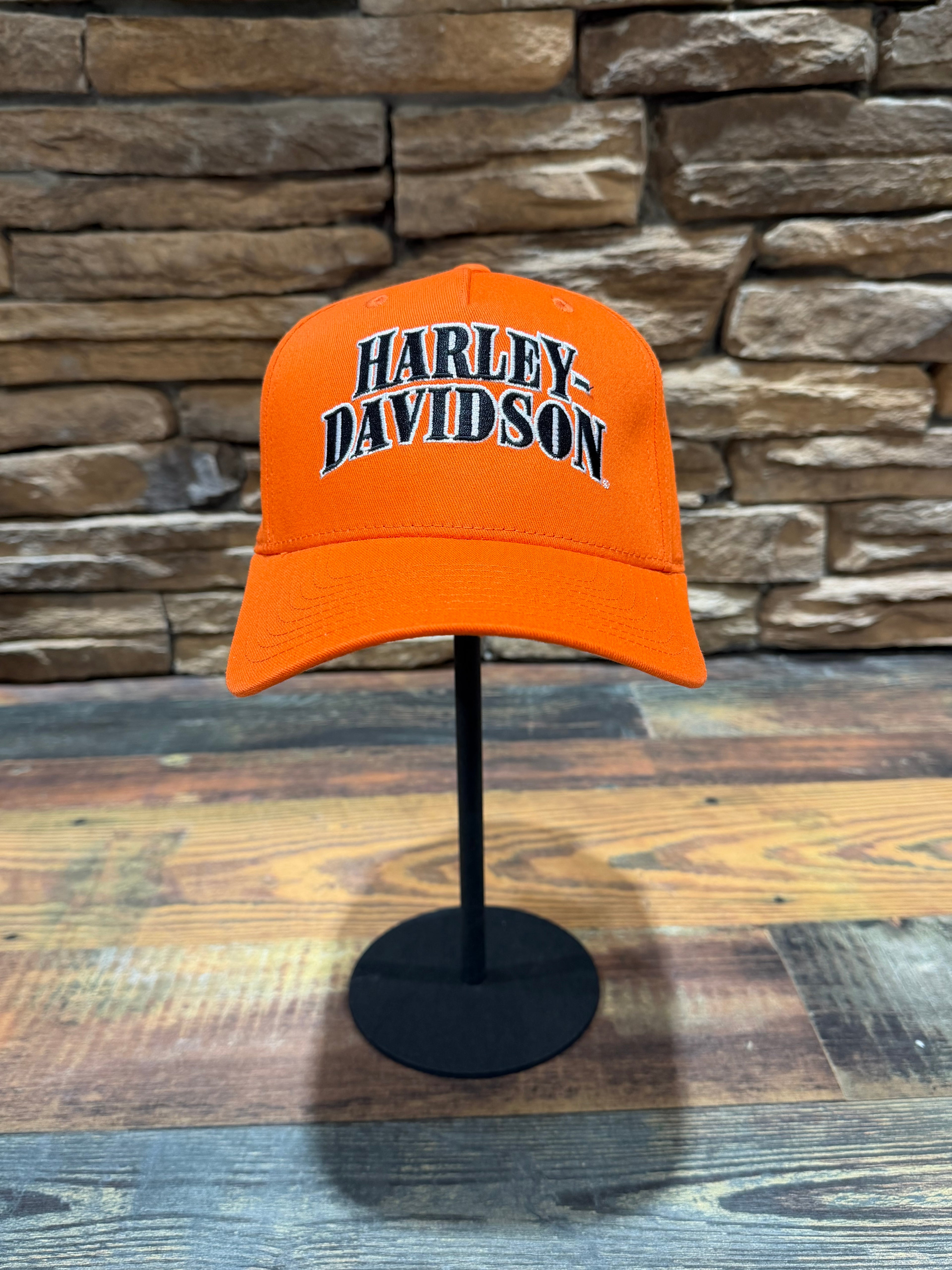 Men's H-D Clean Hat