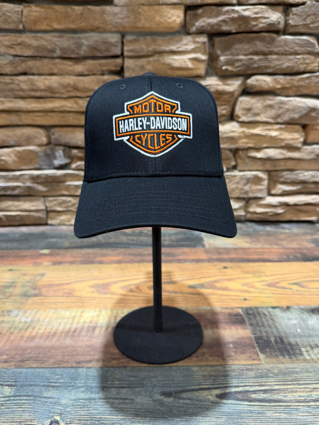 Men's H-D Bar & Shield Classic Hat