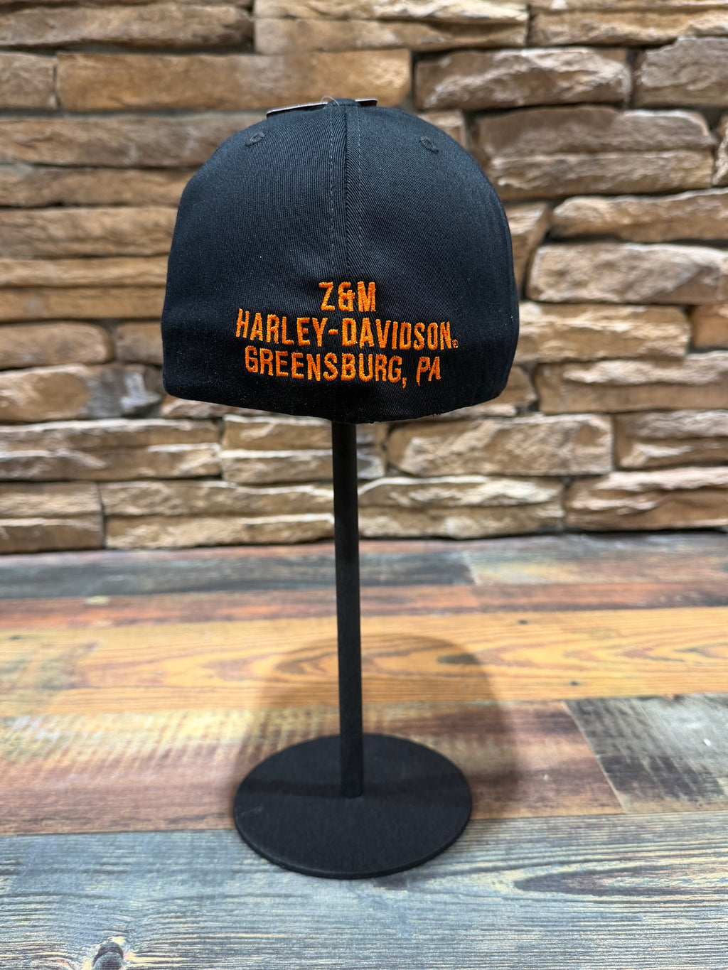 Men's H-D Bar & Shield Classic Hat