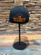 Men's H-D Bar & Shield Classic Hat