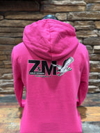 Women's H-D Bright Wings Hoodie