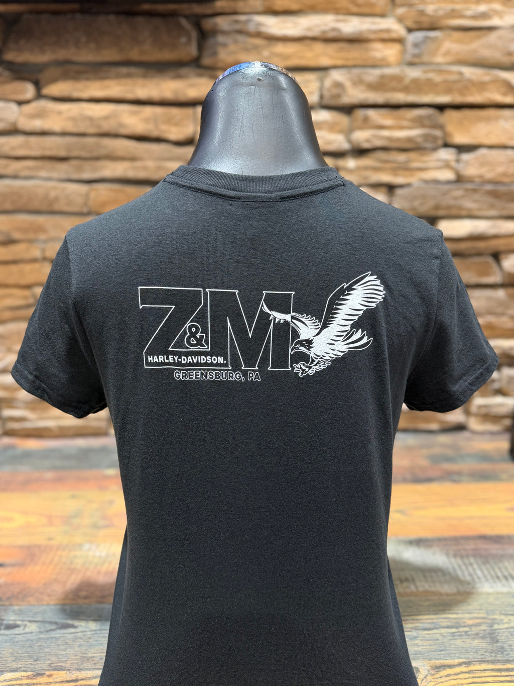 Women's H-D Heat Short-Sleeve