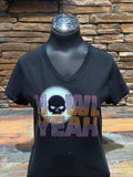 Women's H-D Howl Yeah Short-Sleeve