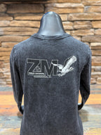Women's H-D Legendary Arch Long-Sleeve