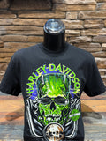 Men's H-D Franknite Short-Sleeve
