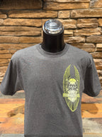 Men's H-D Skully Short-Sleeve