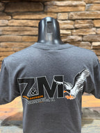 Men's H-D Skully Short-Sleeve