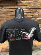 Men's H-D Witchy Woman Short-Sleeve