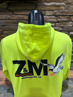 Men's H-D Heat Stare Hoodie