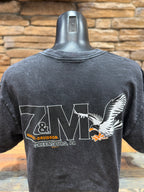 Men's H-D Horror Flick Short-Sleeve