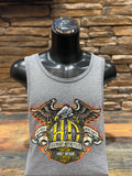 Men's H-D Talon Fire Tank