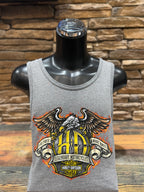 Men's H-D Talon Fire Tank