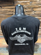 Men's H-D Twin Powered Long-Sleeve