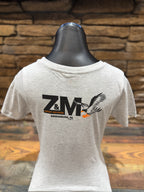 Women's H-D Rustic Short-Sleeve