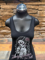 Women's H-D Senorita Tank
