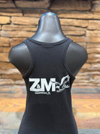 Women's H-D Senorita Tank