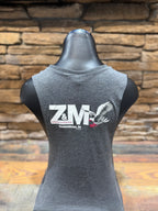 Women's H-D Complicated Tank