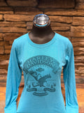 Women's H-D In Flight Long-Sleeve