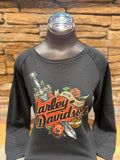 Women's H-D Guinevere Fleece