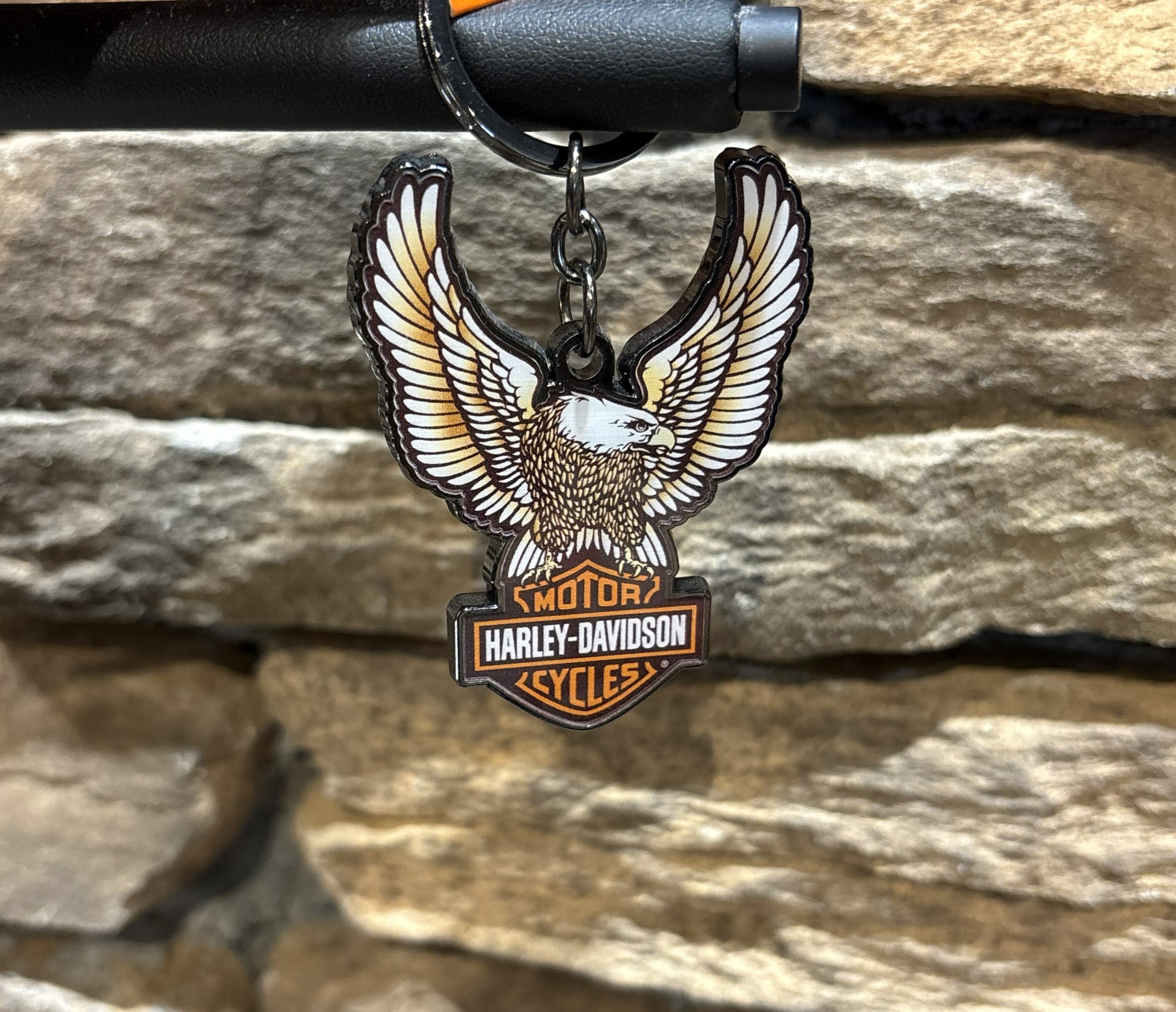 Key Chains – Z&M Harley-Davidson