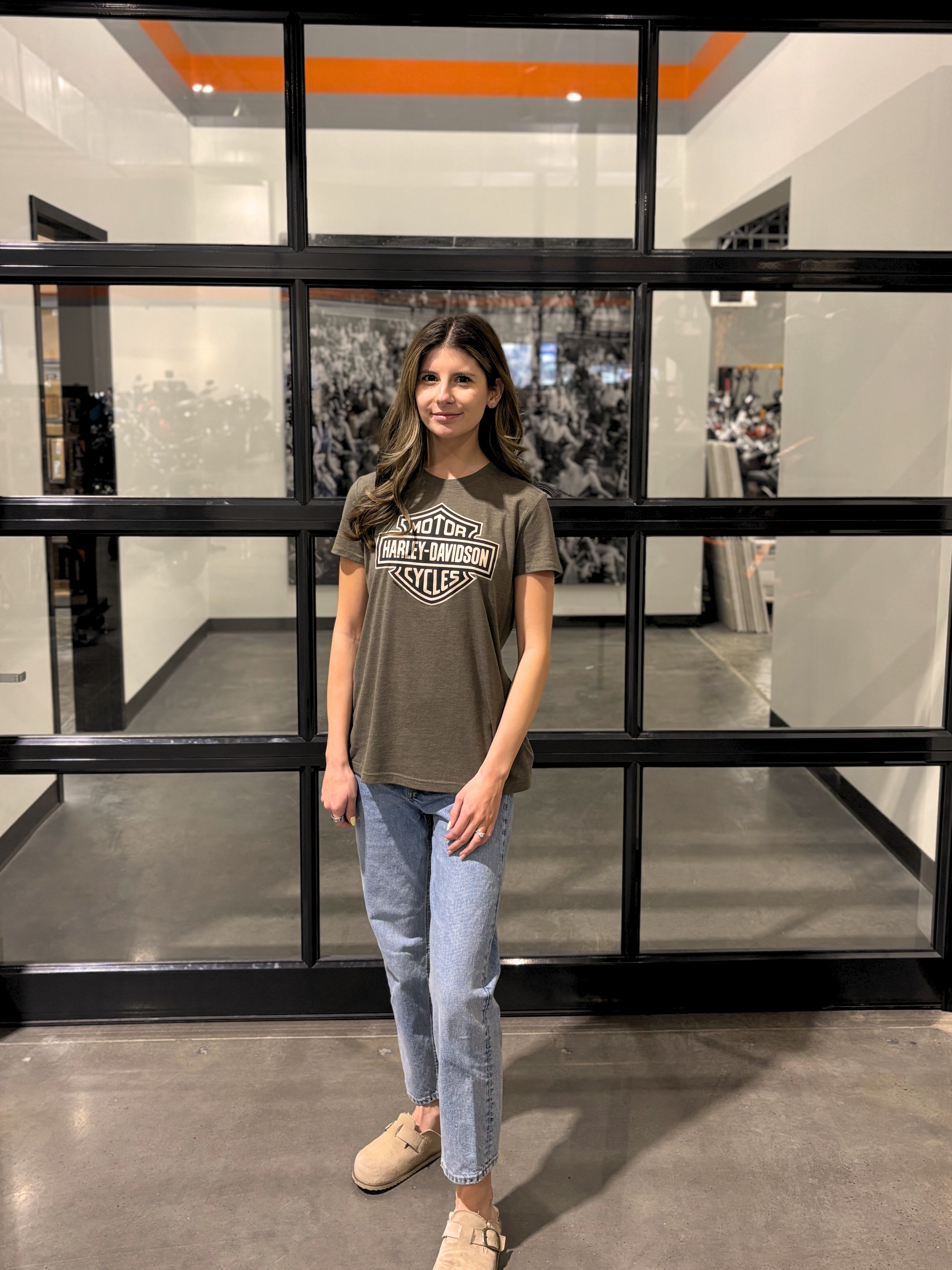 Shop Harley-Davidson-Z&M Harley-Davidson