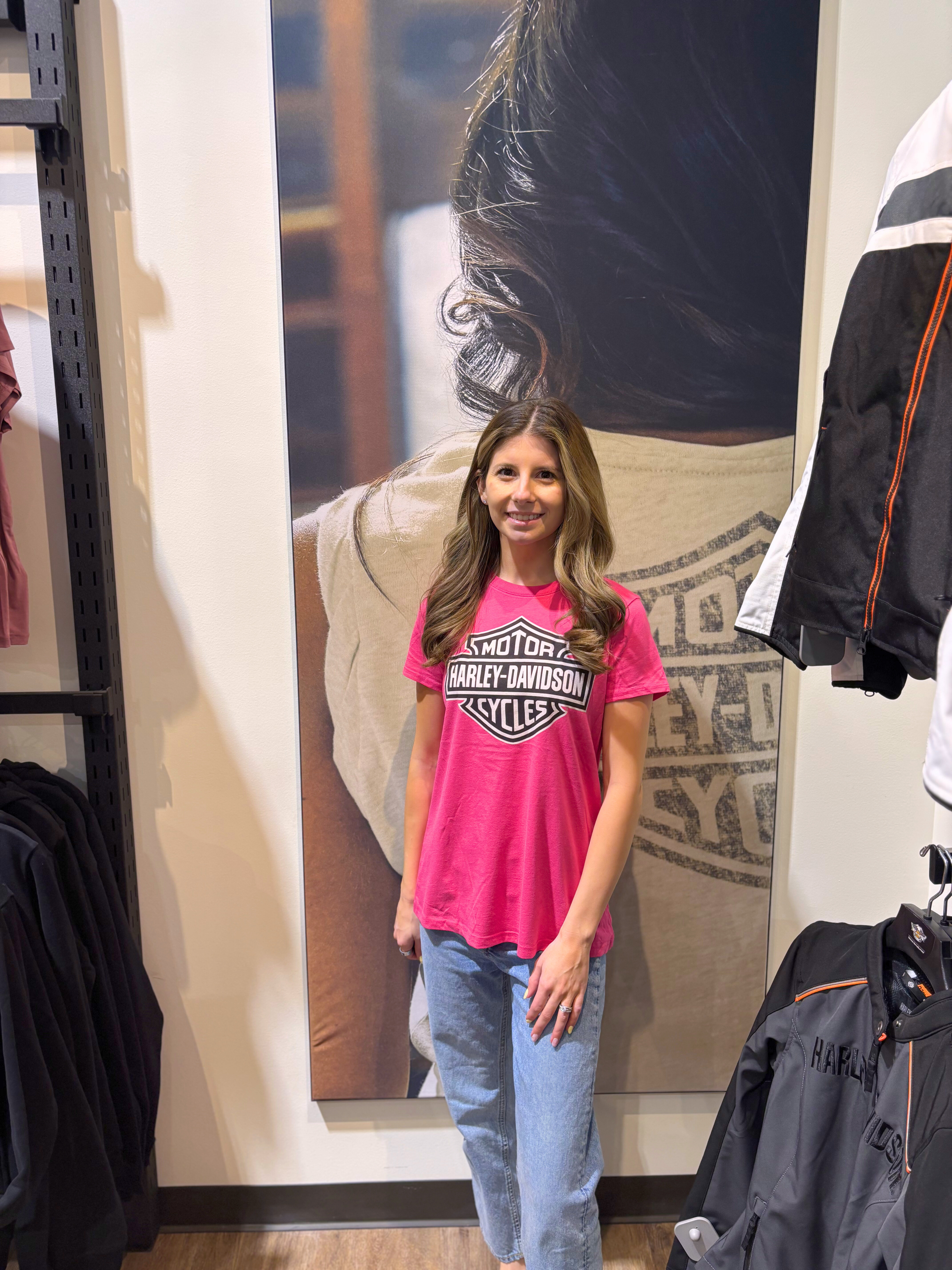 Shop Harley-Davidson-Z&M Harley-Davidson