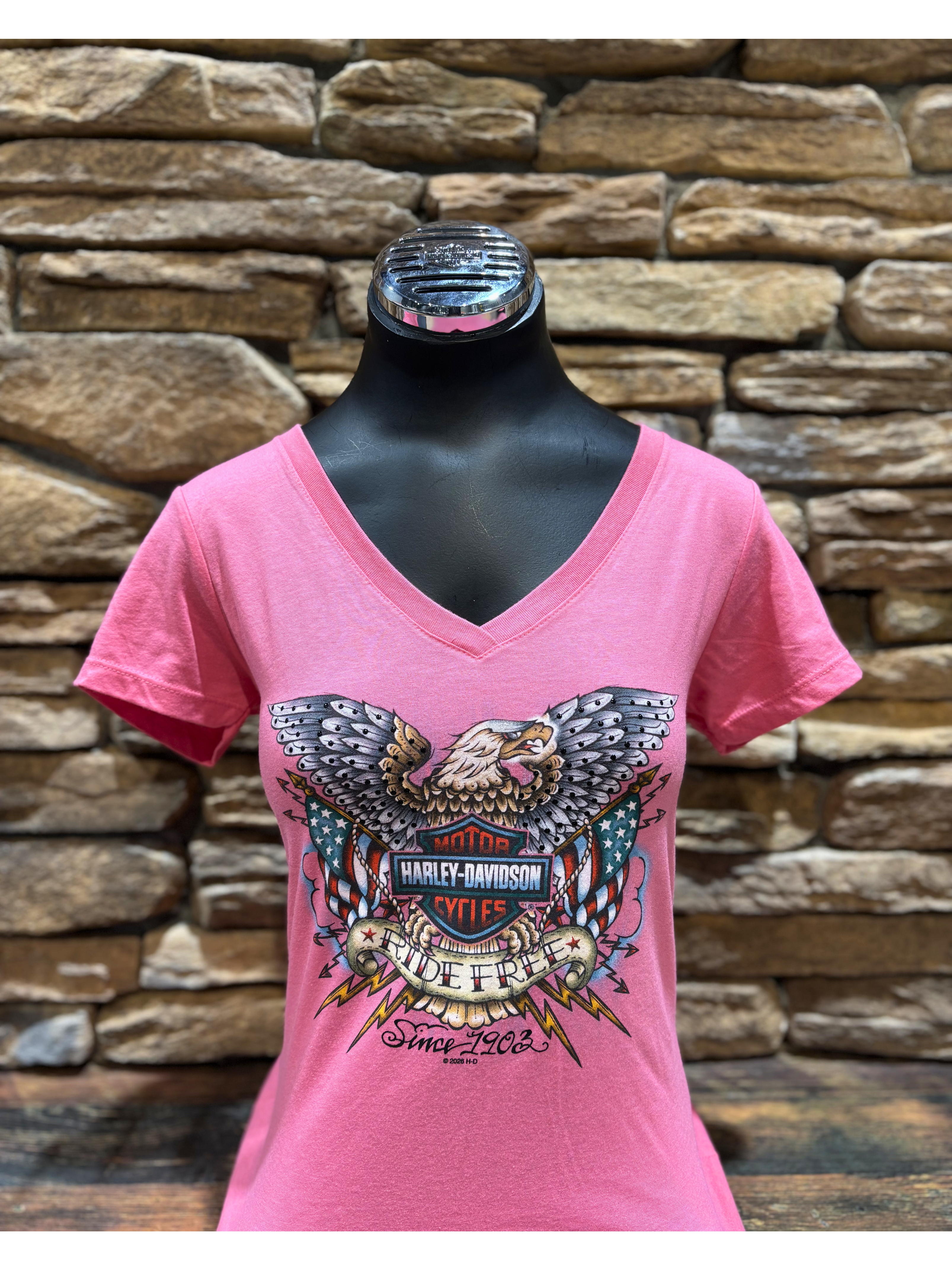 Shop Harley-Davidson-Z&M Harley-Davidson