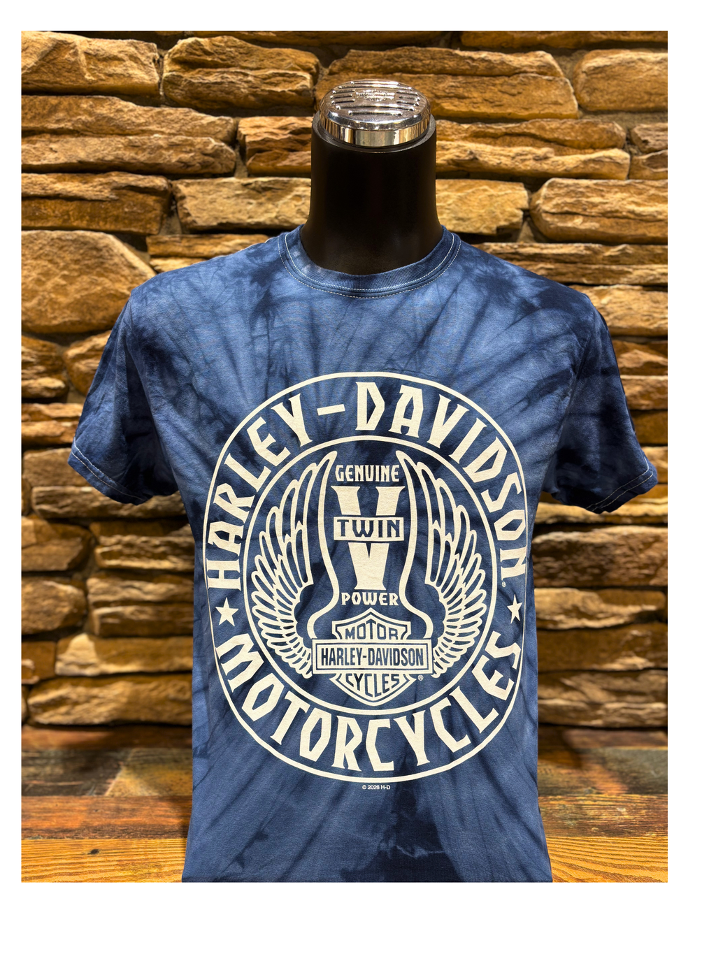 Shop Harley-Davidson-Z&M Harley-Davidson