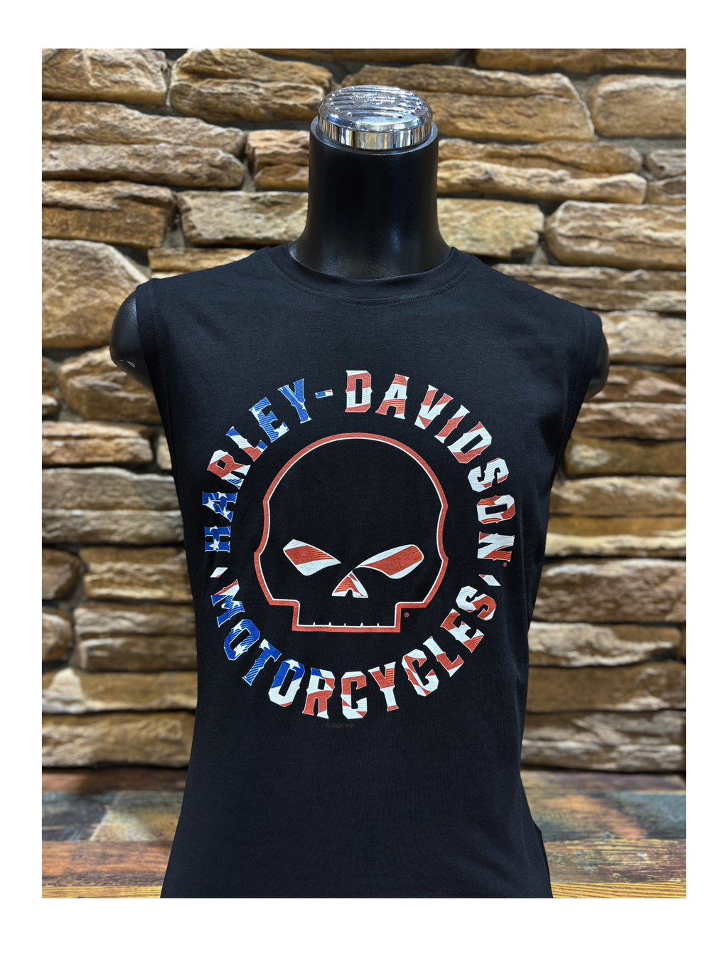 Shop Harley-Davidson-Z&M Harley-Davidson