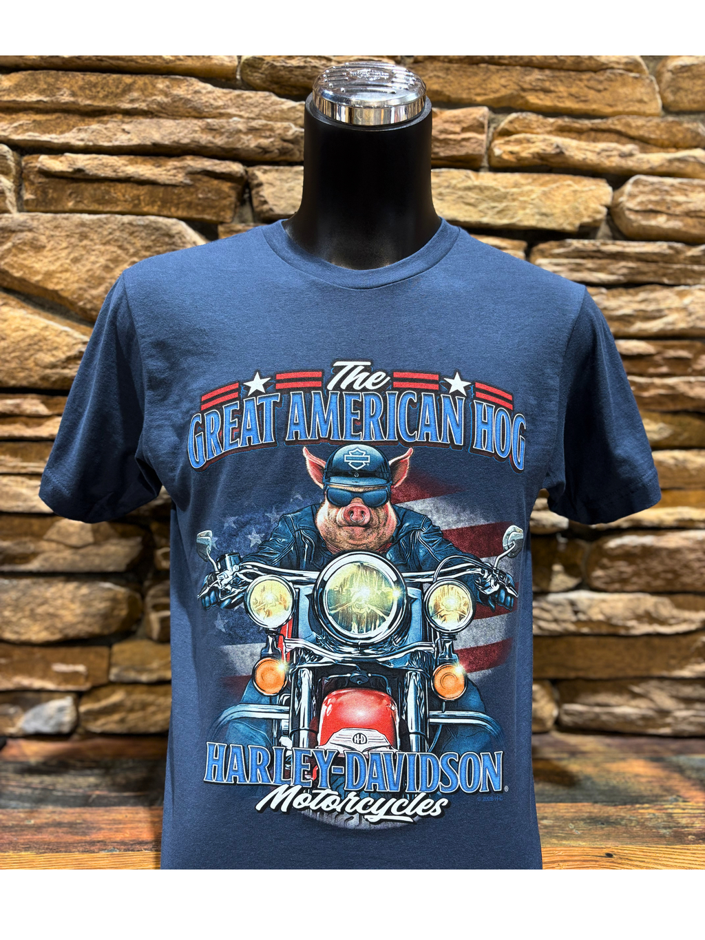 Shop Harley-Davidson-Z&M Harley-Davidson